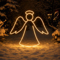 Kerst engel